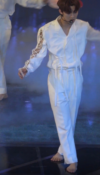 Ji Chang Min