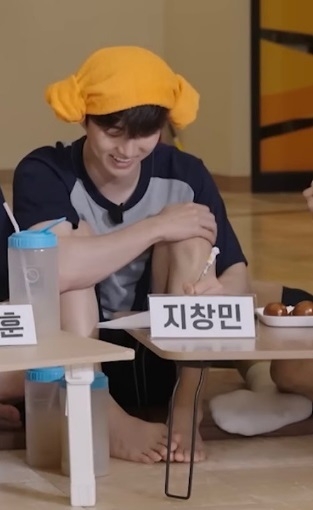 Ji Chang Min