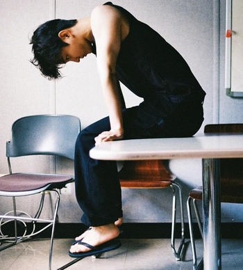 Ji Chang Min
