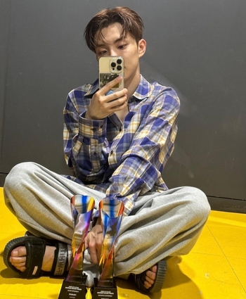 Ji Chang Min