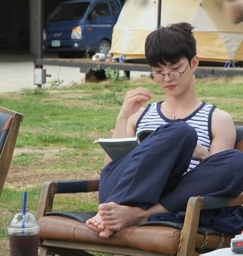 Ji Chang Min