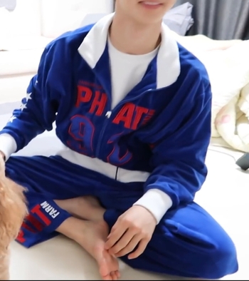 Ji Chang Min