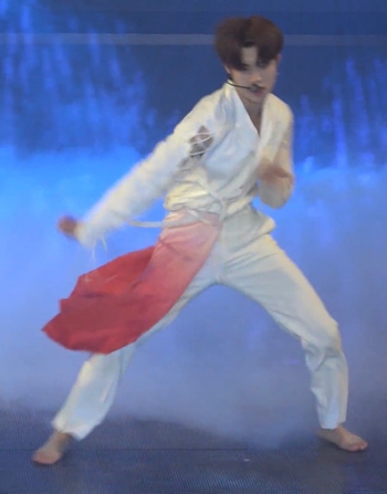 Ji Chang Min