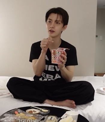 Ji Chang Min