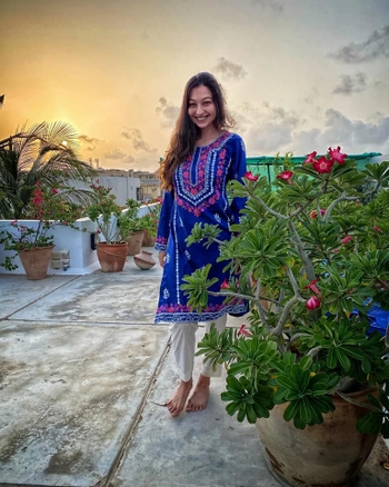 Rubya Chaudhry