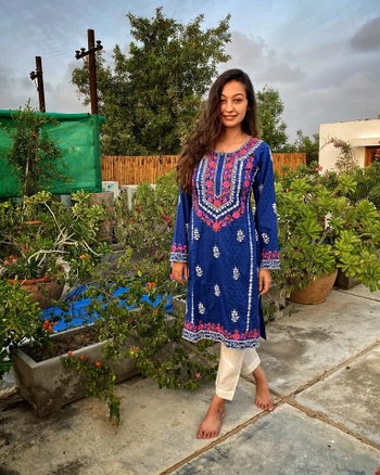 Rubya Chaudhry