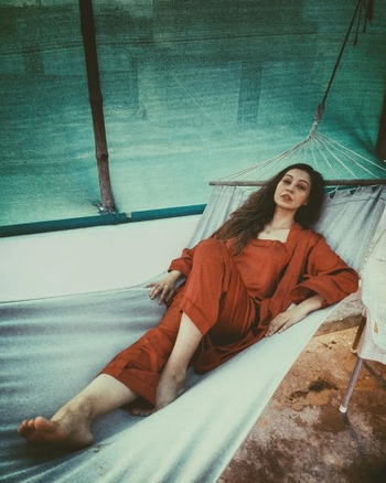 Rubya Chaudhry