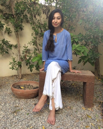 Rubya Chaudhry