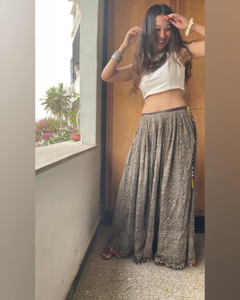 Rubya Chaudhry