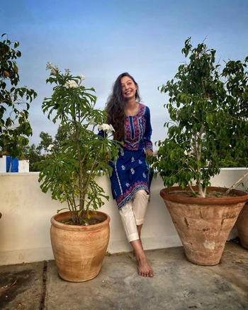 Rubya Chaudhry