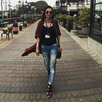 Rubya Chaudhry
