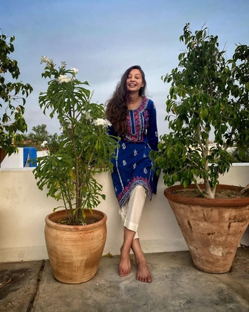 Rubya Chaudhry