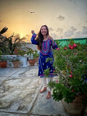 Rubya Chaudhry