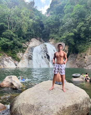 Tiago Santana