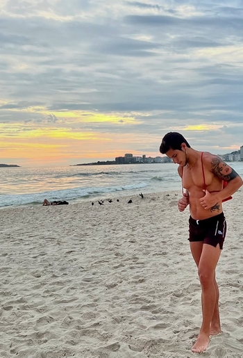 Tiago Santana