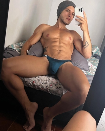 Tiago Santana