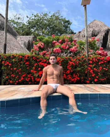 Tiago Santana