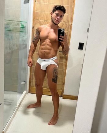 Tiago Santana