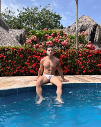 Tiago Santana