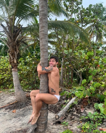 Tiago Santana