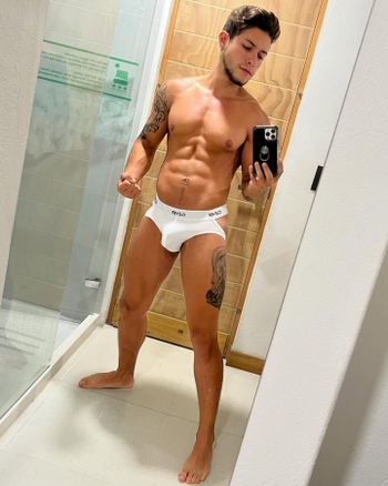 Tiago Santana