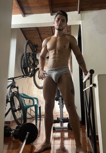 Tiago Santana