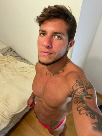 Tiago Santana
