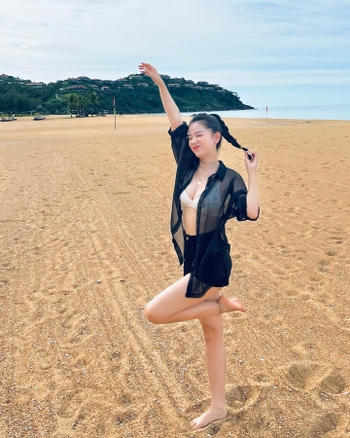 Le Ha Anh