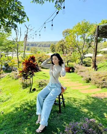 Le Ha Anh