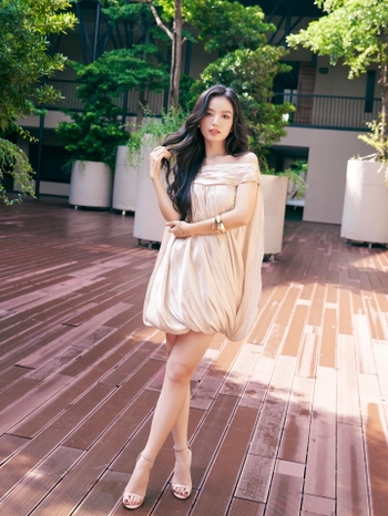 Le Ha Anh