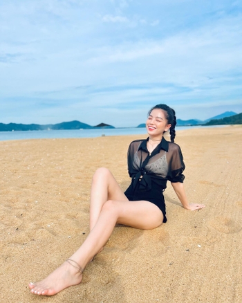 Le Ha Anh