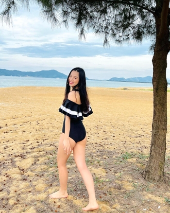 Le Ha Anh