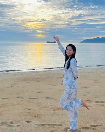 Le Ha Anh