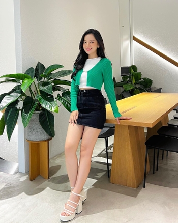 Le Ha Anh