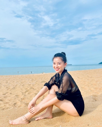 Le Ha Anh