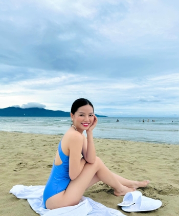 Le Ha Anh