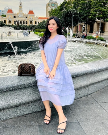 Le Ha Anh