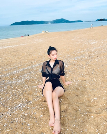 Le Ha Anh