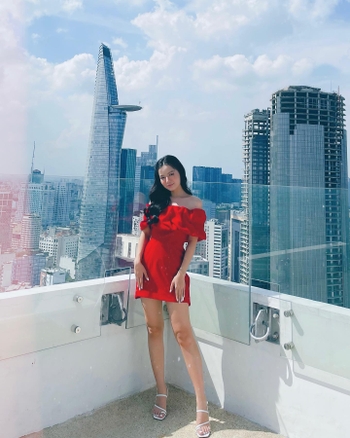 Le Ha Anh