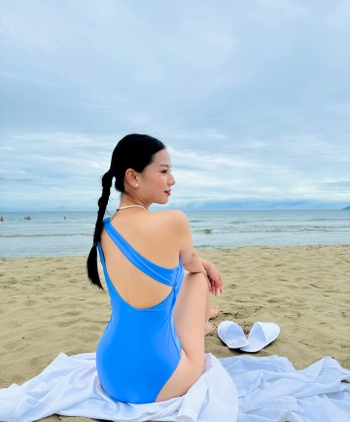 Le Ha Anh