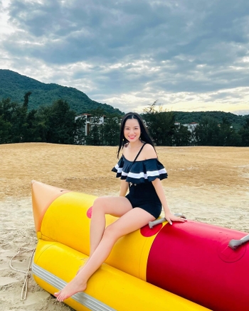 Le Ha Anh