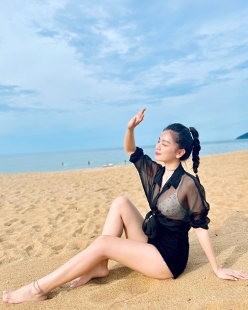 Le Ha Anh