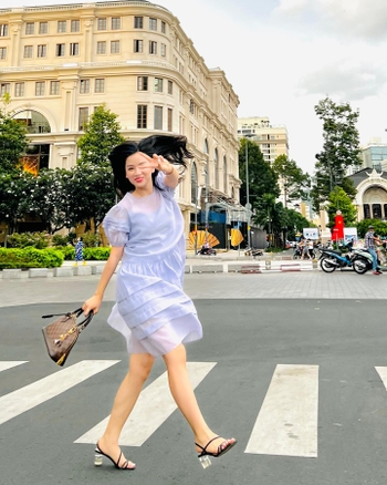 Le Ha Anh