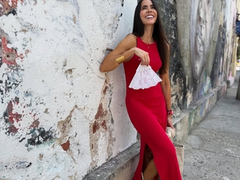 Laura de León Cespedes