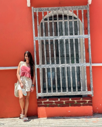 Laura de León Cespedes