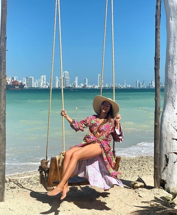 Laura de León Cespedes