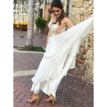 Laura de León Cespedes