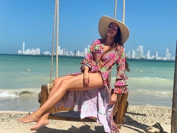 Laura de León Cespedes