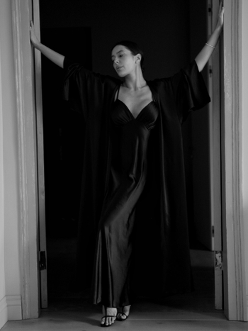 Oksana Voloshchiuk