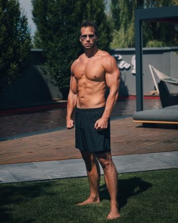 Tristan Tate